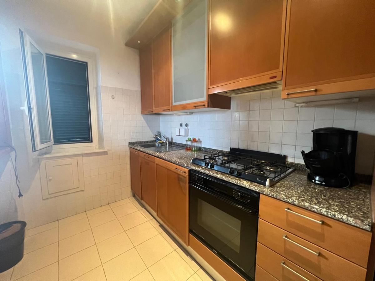 Trilocale Seaside - San Terenzo, Lerici Appartamento Esterno foto