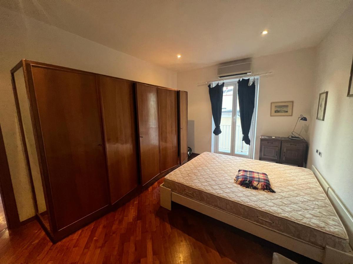 Trilocale Seaside - San Terenzo, Lerici Appartamento Esterno foto